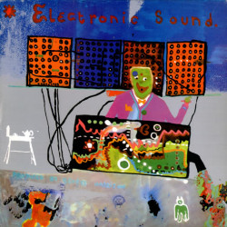 Electronic Sound
