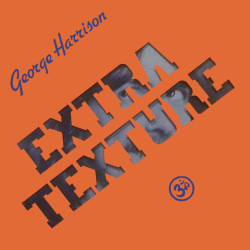 Extra Texture (Read All About It)