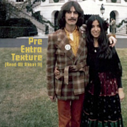 Pre Extra Texture (Read All About It)