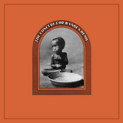 The Concert for Bangladesh